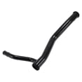 thumbnail image 1 of Manguera de radiador Unique Bargains, manguera de calefacción, manguera de salida del radiador para Honda Odyssey 1998-2002 No.19505P8AA00, tubo de refrigerante de hierro negro 1 Pc, 1 of 6