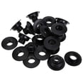 thumbnail image 5 of Foosball Accessories Kit Professional Table Football Bushings Replacement Bearings Stability 10Pairs, 5 of 5