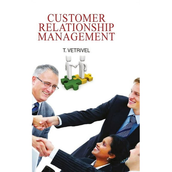 Customer Relationship Management, (Hardcover)