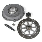 Luk Clutch Kit: 9 7/16" Disc Diameter, 1 1/16" Input Shaft Diameter, 23 Tooth Spline