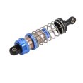 thumbnail image 3 of RC Long Rear , Spiral Spring Durable Long Rear  Adjustable Tension 124017-2019  for Wltoys 124017, 3 of 7