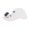 thumbnail image 3 of Sombrero con visera y ventilador Perfecl desmontable para el sol de ala grande, 3 of 8