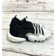 thumbnail image 3 of Adi - das Trae Young 2 Men's Sz 7 Basketball Shoes White Black Sneakers Women’s 8, 3 of 6