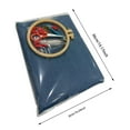 thumbnail image 3 of Portable New Model Embroidery Book - Complete Tutorial Kit, Durable Cloth Metal Needles, for Beginners Craft Lovers, All Scenario DIY Needlework, 3 of 7