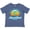 Indigo, variant on Inktastic Summer Enjoy the Sunshine Newport Beach Florida in Blue Boys or Girls Toddler T-Shirt