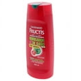 thumbnail image 6 of Garnier 7509552910100 650 ml Borrador De Dano Fructis Shampoo, 6 of 7