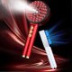thumbnail image 2 of Spray Light Phototherapy Massage Comb with Red Light Oil Applicator for All Hair Type, 2 of 5