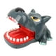 thumbnail image 3 of Juego de morder el dedo, juguete creativo, juego de mesa, juguete interactivo, juego novedoso para Lobo gris, 3 of 9