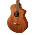 thumbnail image 5 of Breedlove Wildwood Concertina CE Acoustic Electric Guitar, All Mahogany, 6 Strings, 5 of 7
