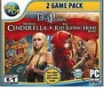 thumbnail image 2 of Dark Parables The Final Cinderella & Red Riding Hood (PC DVD), 2 of 2
