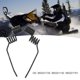 thumbnail image 4 of Rascadores de hielo de montaje en riel resorte flexible 20PCS 860201728 para REV G4 REV-XM REV-XP Chassis Summit ANGGREK Otros, 4 of 8