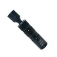 thumbnail image 6 of 14mm 16mm Socket 360 Degree Swivels Magnetic Thin Wall Tool 12 Point 3/8inch Socket, 6 of 8
