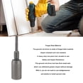 thumbnail image 4 of <p>Grounding Rod Driver Forged Steel Grounding Rod Driver Heavy Duty T Post Ground Rod Driver For Hammer Drill</p>, 4 of 7