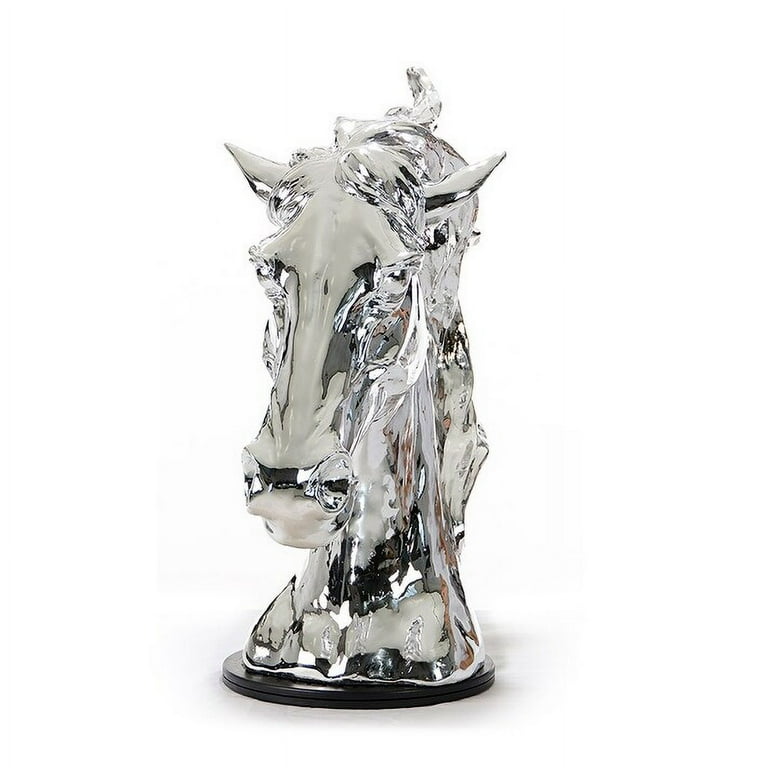 MｏDERN TｏYS製　SＩLVER PET Vtg.🦄TrendMasters /Robotic 
