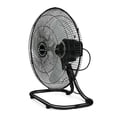 thumbnail image 1 of Ventilador 3 en 1 Taurus 18 Pulgadas Negro, 1 of 3