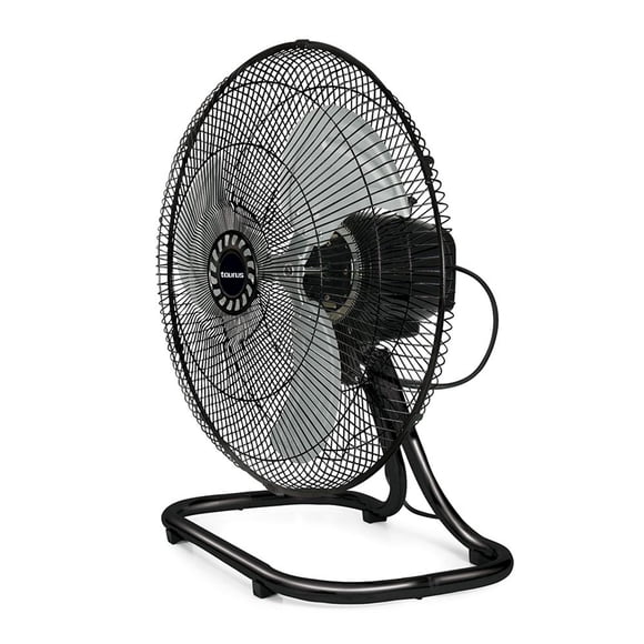 Ventilador 3 en 1 Taurus 18 Pulgadas Negro