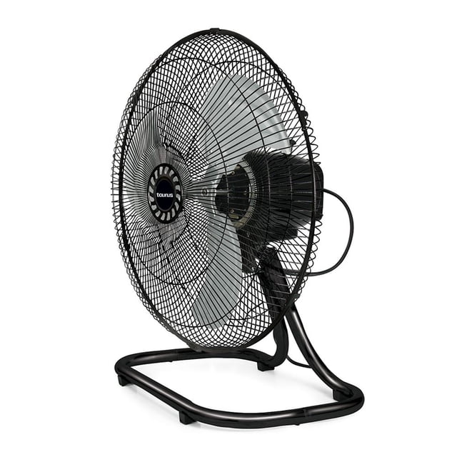 Ventilador 3 en 1 Taurus 18 Pulgadas Negro