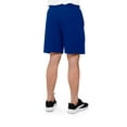 thumbnail image 4 of Fruit of the Loom Men's EverSoft Cotton Shorts with Pockets, 8.5-9.5" Inseam, 2 Pack, 4 of 8