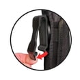 thumbnail image 3 of Funda para Linterna Lite Holster Stretch Flashlight 100% USA Color Negro, 3 of 10
