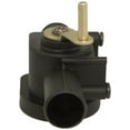 thumbnail image 4 of Four Seasons Heater Valve Fits select: 2004-2007 ACURA TSX, 2007-2012 ACURA RDX, 4 of 5