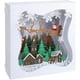 thumbnail image 1 of Tarjeta emergente de Feliz Navidad Tarjeta de felicitación navideña en 3D con sobre, 1 of 4