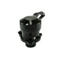 thumbnail image 2 of Compatible avec Ford Ranger Turbo Smart Turbocharger 2019-2023, Valve de Décharge TS-0223-1096 Kompact EM; Plug And Play; Recirculation/vent en Atmosphère; Noir; Aluminium; avec Boulons de Bride/autocollant TurboSmart, 2 of 5