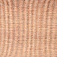 thumbnail image 1 of Ahgly Company Indoor Square Contemporary Light Orange Gold Abstract Area Rugs, 4' Square, 1 of 6