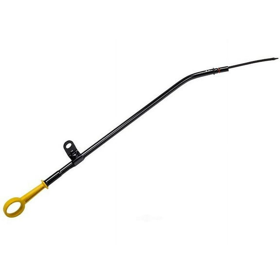 Oil Dipstick - Compatible with 2013 - 2015 Chevy Spark 1.2L 4-Cylinder LL0 VIN 9 2014