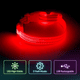 thumbnail image 4 of El collar luminoso para perros es recargable y resistente al agua para la seguridad de las mascotas, la luz del perro camina por la noche., 4 of 6