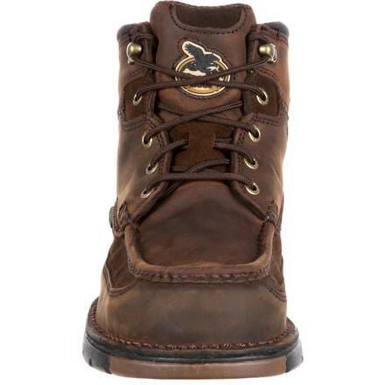 GEORGIA BOOT Men display picture 3
