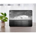 thumbnail image 1 of KSK KAISHEK Only Compatible MacBook Pro 16" Case 2020-2019 Released Model A2141, Plastic Hard Case Cover, Sky Series 1197, 1 of 5