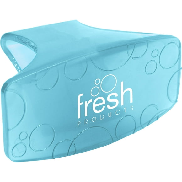 Fresh Products 12 Piece Eco Bowl Clip, Ocean Mist