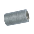 thumbnail image 4 of 150D 0.8mm Leather Sewing ed Thread Long Stitching Thread for Leather Craft DIY/Bookbinding/ Shoe Repairing/Leather Projects Grey, 4 of 5