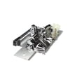 thumbnail image 4 of Norlake 992 Kl Door Hardware Assembly Kit, 4 of 4