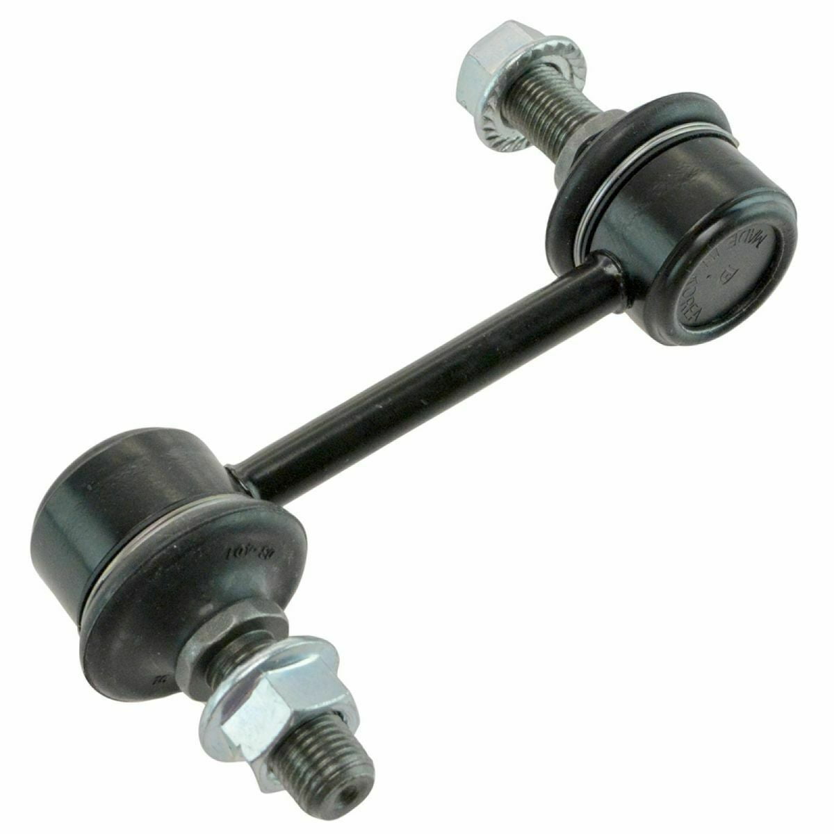 Front Rear Suspension Sway Bar End Link Kit Set 4pc Set For Hyundai Kia