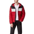 thumbnail image 3 of Chaqueta Tommy Hilfiger resistente al agua con relleno ultra loft, 3 of 6