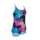 thumbnail image 5 of Traje de baño para mujer, traje de baño con tirantes estampados para mujer, conjuntos de bikini de moda, trajes de baño para mujer, 5 of 6