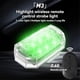 thumbnail image 4 of LED Strobe Light Wireless Remote Control for Drones Accessories, 4 of 5