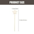 thumbnail image 3 of ETEREAUTY Fairy Wand Toys Fairy Wand Synthetic Material 8 Pcs, 3 of 7