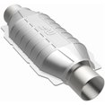 thumbnail image 2 of MagnaFlow Conv Univ 2.25 Single O2 Boss, 2 of 6
