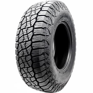 Supermax ATX-1 265/70R17 123/120S E 10 Ply a/t All Terrain Light Truck Tire Sansujyuku sansujyuku.com