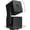 Black, variant on Wyze Cam Pan v3 Indoor/Outdoor Wired Security Camera with Pan/Tilt/Zoom - White