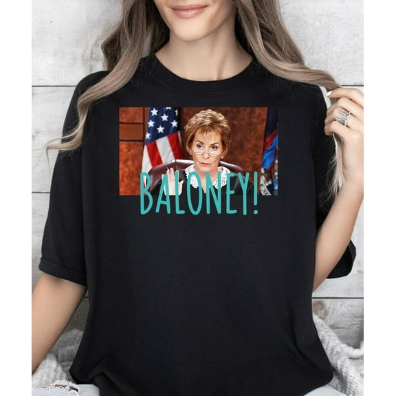 Judge Judy BALONEY###ANANDHIS ART LLC