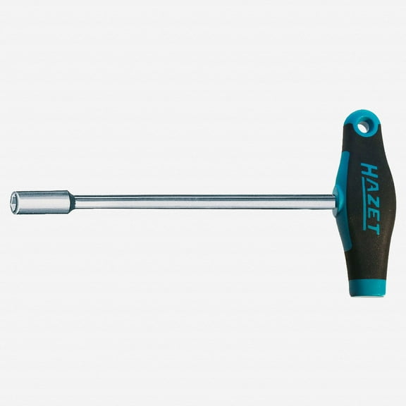 Hazet 428-10 10 x 230mm Hex T-handle Nut Driver