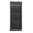 thumbnail image 4 of Zzistar Area Rug, Quick Dry Woven Floor Mat Absorbent Rug, 4 of 9