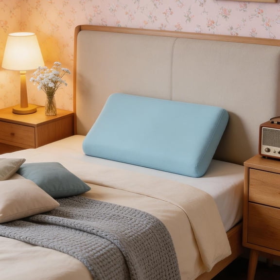 10pcs Single-Use Pillow Case, Disposable Thickened Breathable Pillowcase for Travel, Hotel,