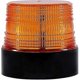 thumbnail image 1 of 12v Led Wireless Strobe Light Magnetic Flashing Emergency Signal Lights (orange), 1 of 4