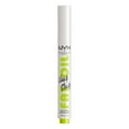 thumbnail image 3 of NYX PROFESSIONAL MAKEUP, Fat Oil Slick Click, Balm in a stick, Infused with nourishing oils, High shine finish - Double Tap (Raspberry Pink), 3 of 9