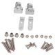 thumbnail image 2 of 4 Set Metal Front Rear Shock Absorber Damper for WPL D12 1/10 RC Car Upgrades PartsRed, 2 of 4