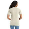 thumbnail image 6 of Hanes  T-Shirt Short Sleeve Tee Beefy-T Unisex Soft Jersey Crewneck Full Cut Roomy Fit, 6 of 8